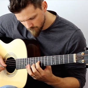 Фингерстайл для профессионалов